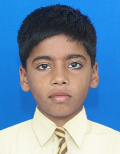 DEV  YADAV